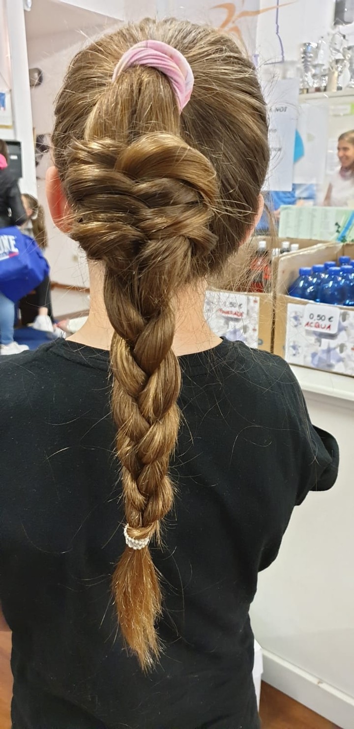 Sono fantastica