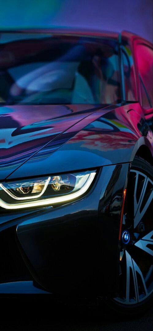 BMW ❤