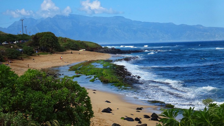 road to Hana