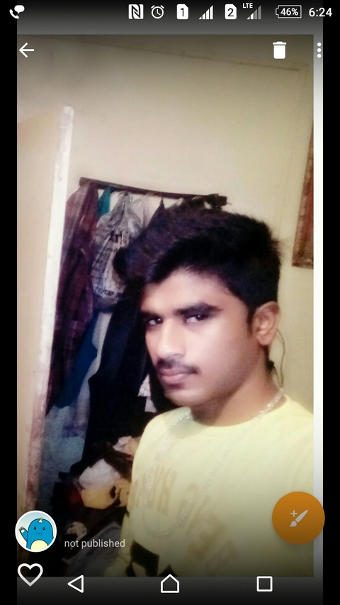 keerthi kumar