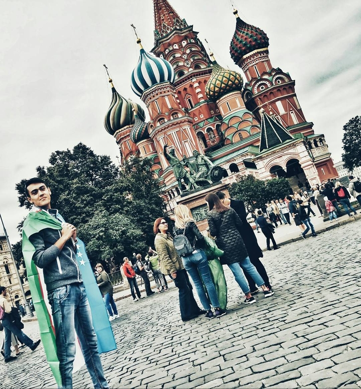 Uzbek