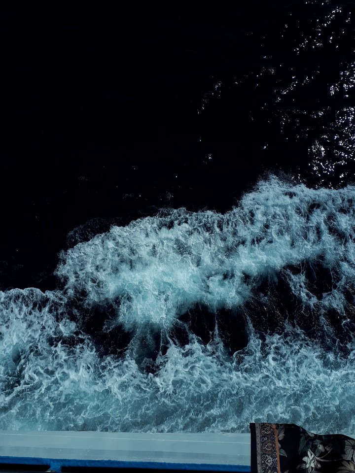 Sea