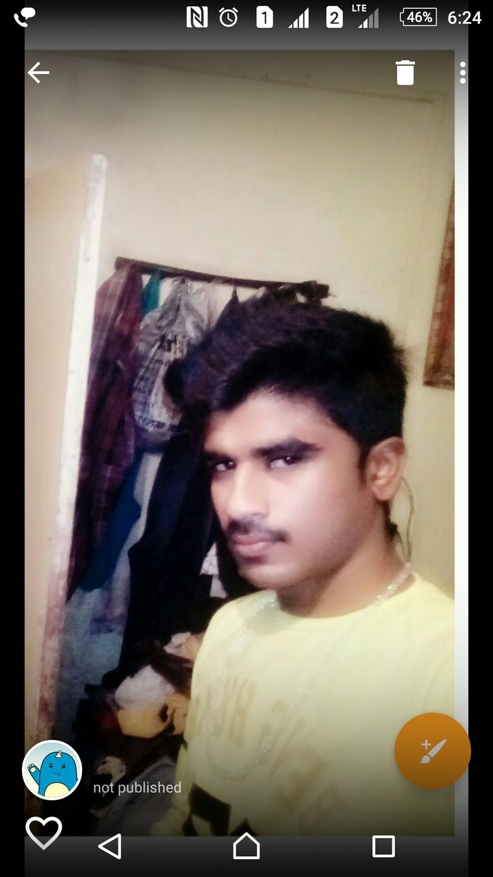keerthi kumar