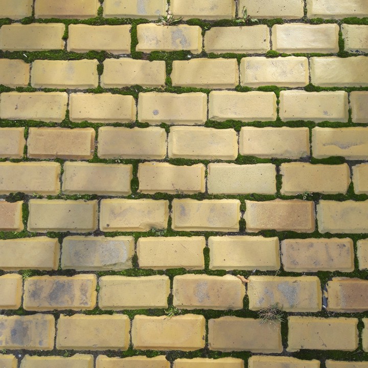 Brick Road
