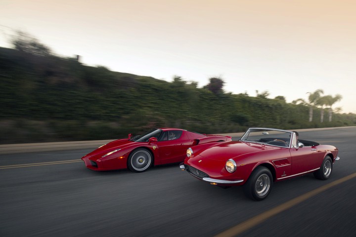 ferrari