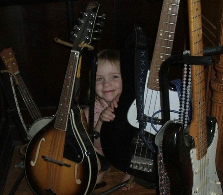 Billie Eilish