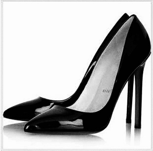 the shoes USL 