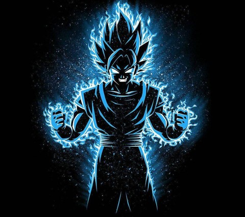 Dragon ball z