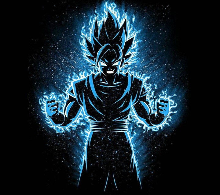 Dragon ball z