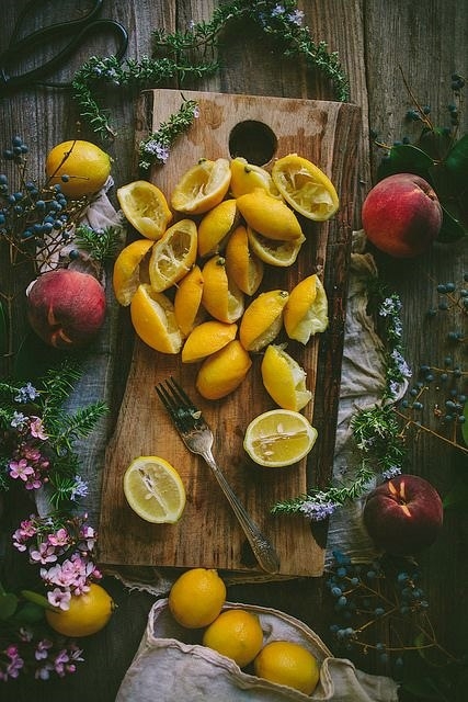lemons