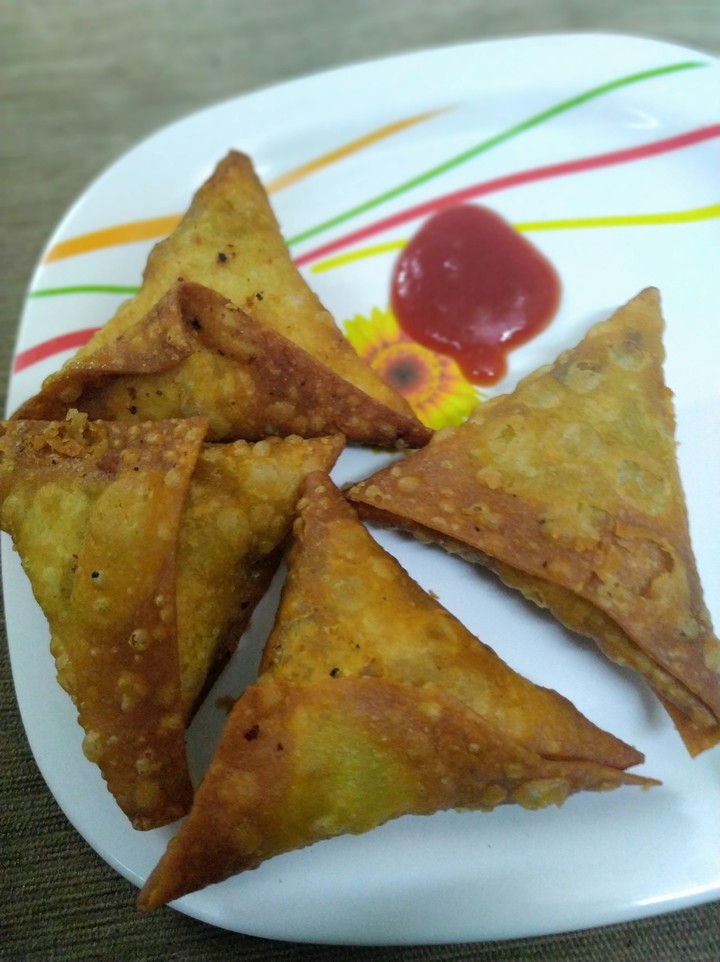 samosa