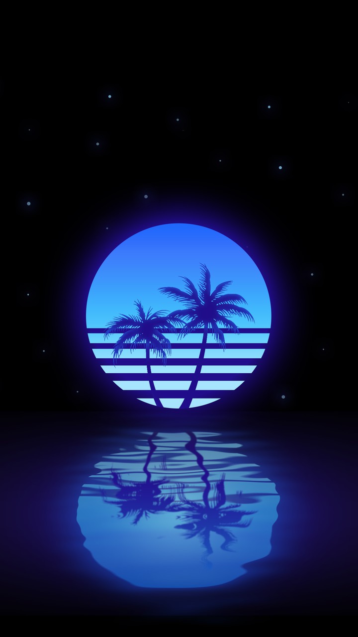 Bluee dark