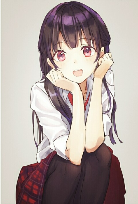 mangaka, girl वॉलपेपर