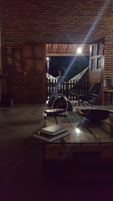 Lar doce lar