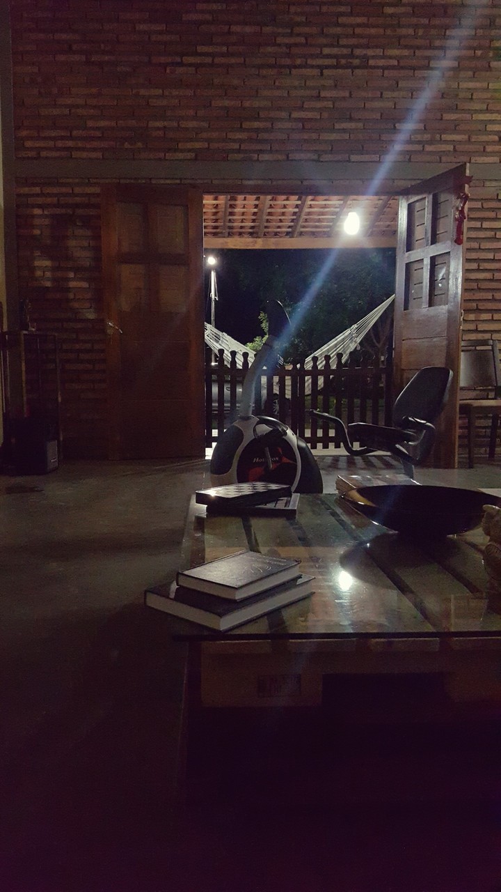 Lar doce lar