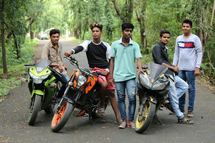 Suraj