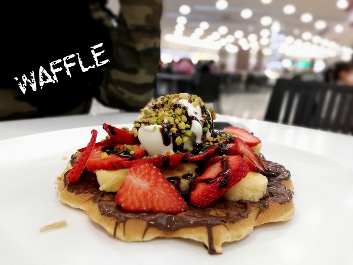 Waffle