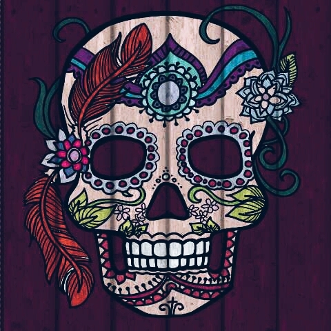 Skull
