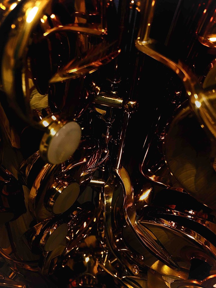 sax