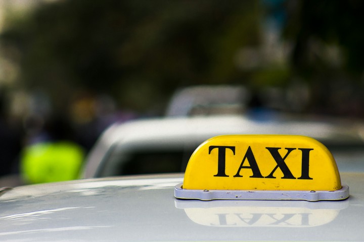 taxi
