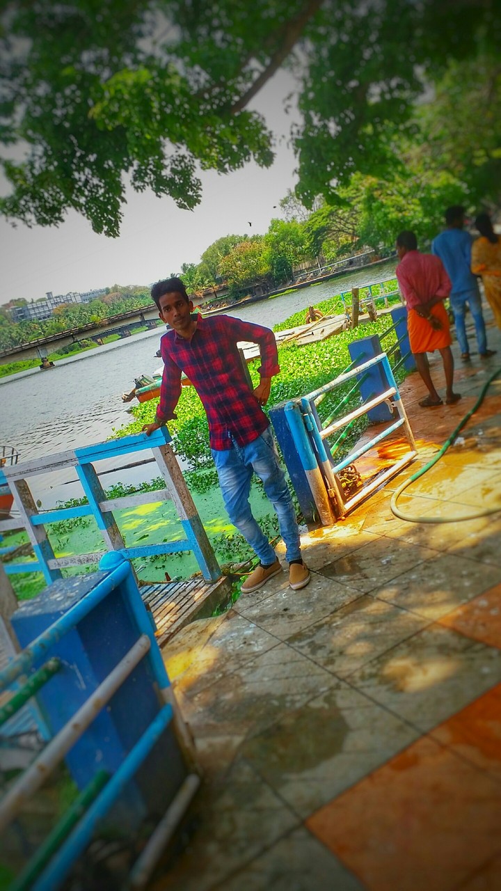 ശങ്കുമുഖം ക്ലിക്ക്