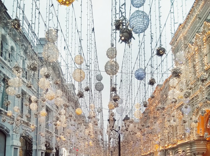 Moscow