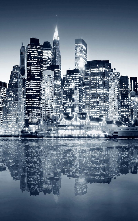 City