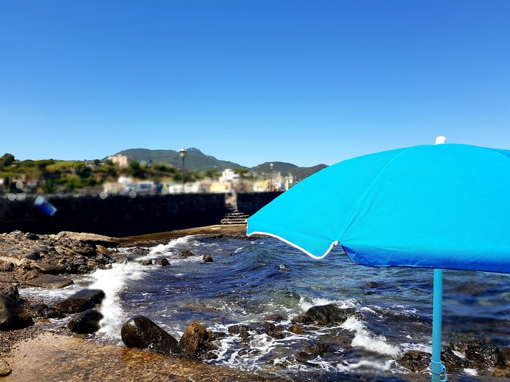 Sole E Mare