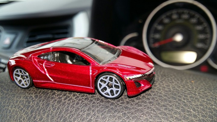 CAR ìñ CAR