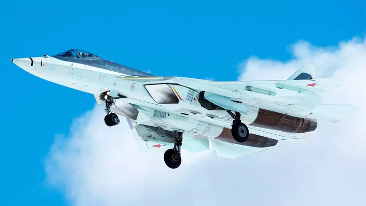su 57