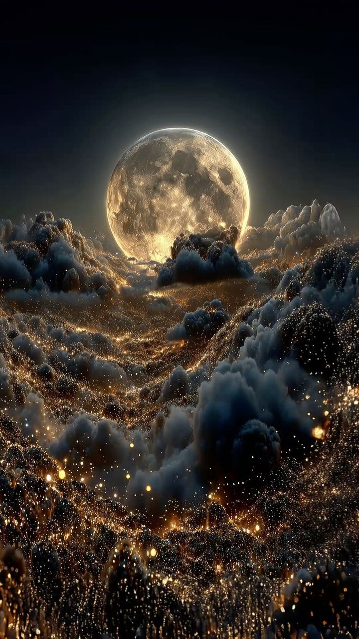 тапети cloud, nature
