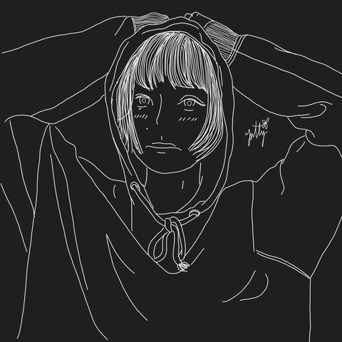 パーカー
