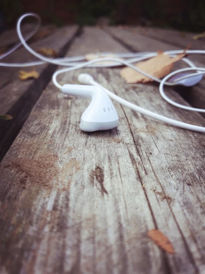 Autumn, Music