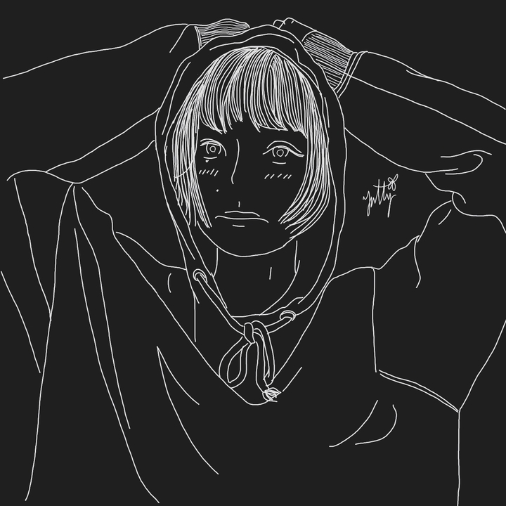 パーカー