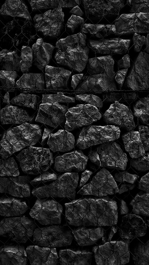 stones