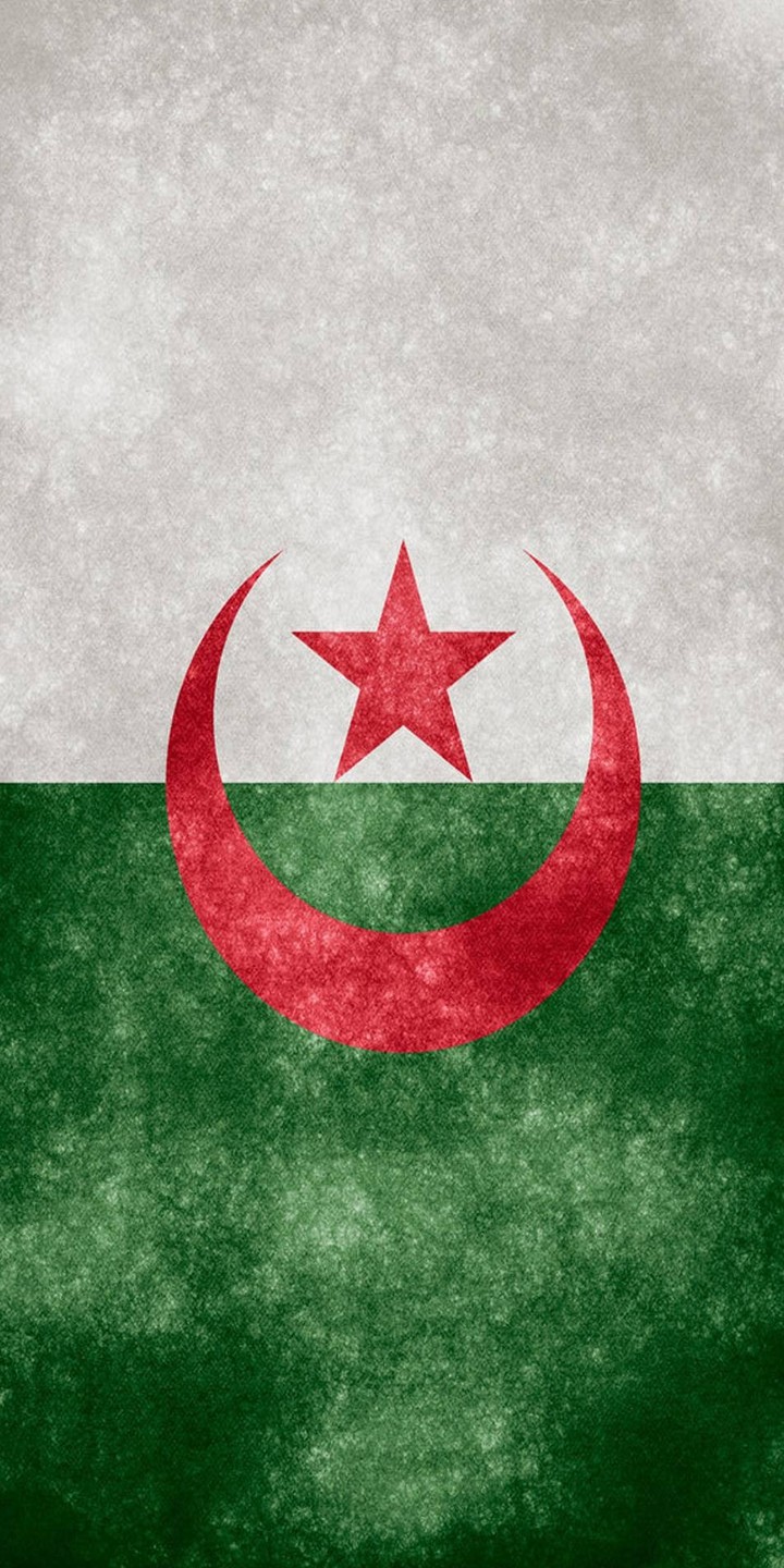 love Algeria ❤️?
