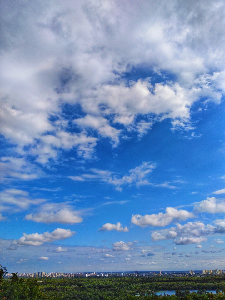 sky