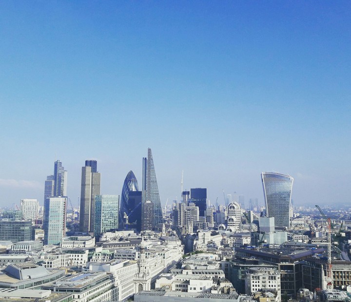 London