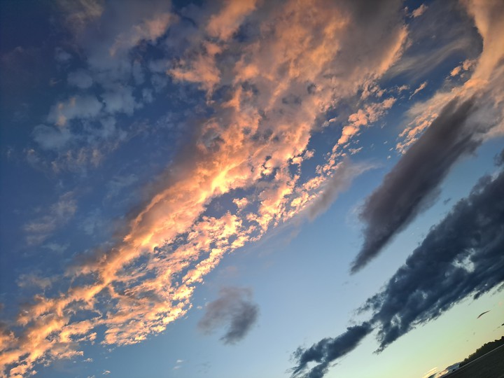 sky