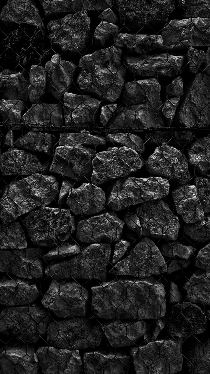 stones