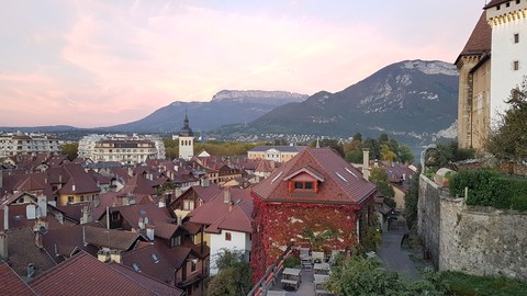 annecy