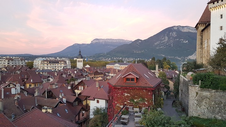 annecy
