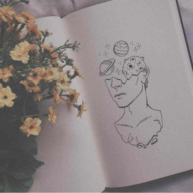wonder...