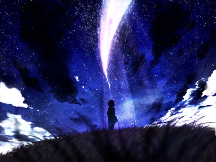 Your Name