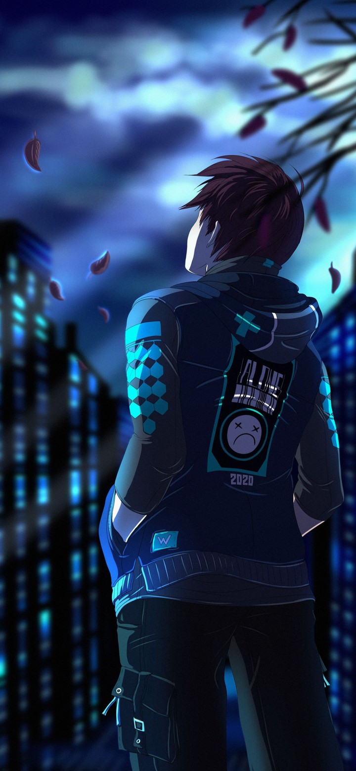boy