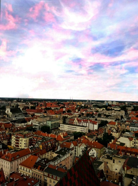 Wroclaw