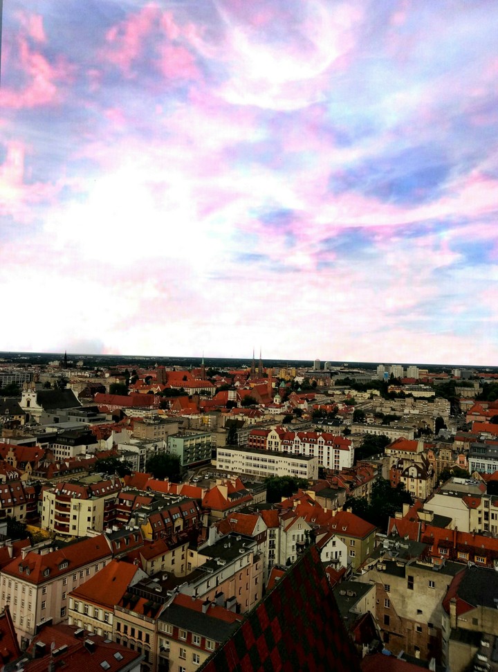 Wroclaw