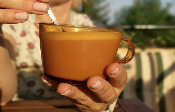 coffee