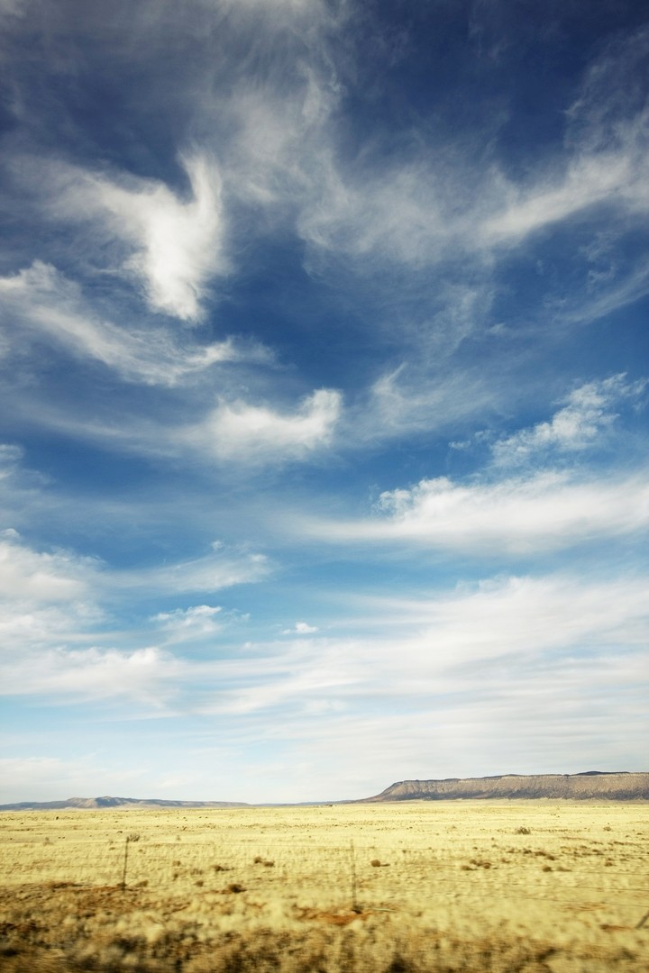 Amazing Clouds