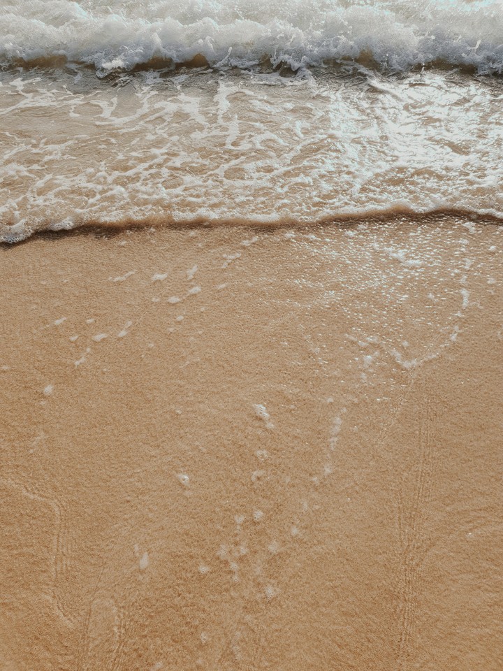 sea